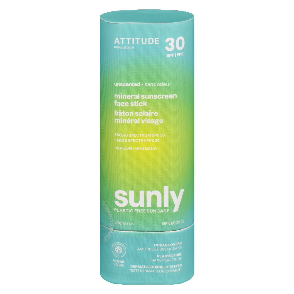 SPF30 Sunscreen Stick - FF