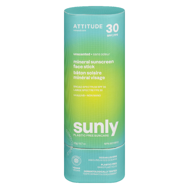 SPF30 Sunscreen Stick - FF