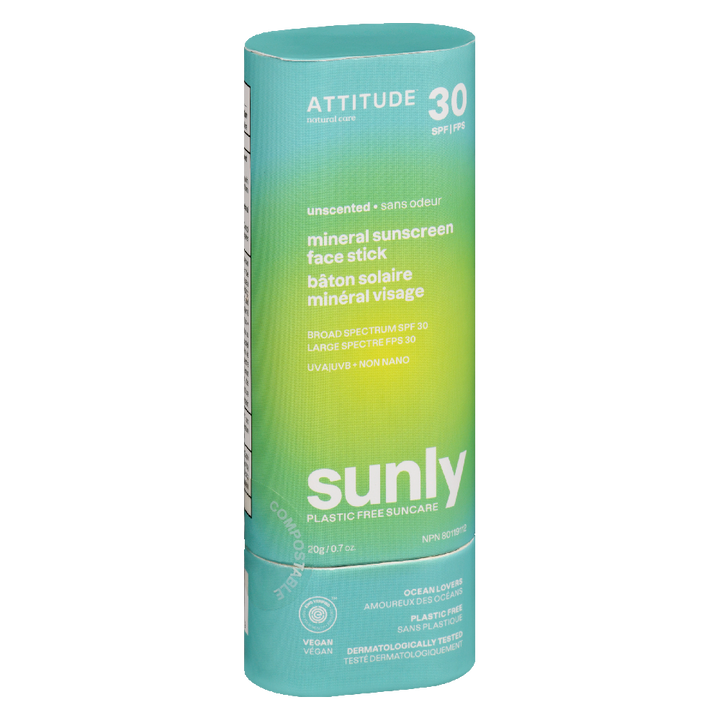 SPF30 Sunscreen Stick - FF