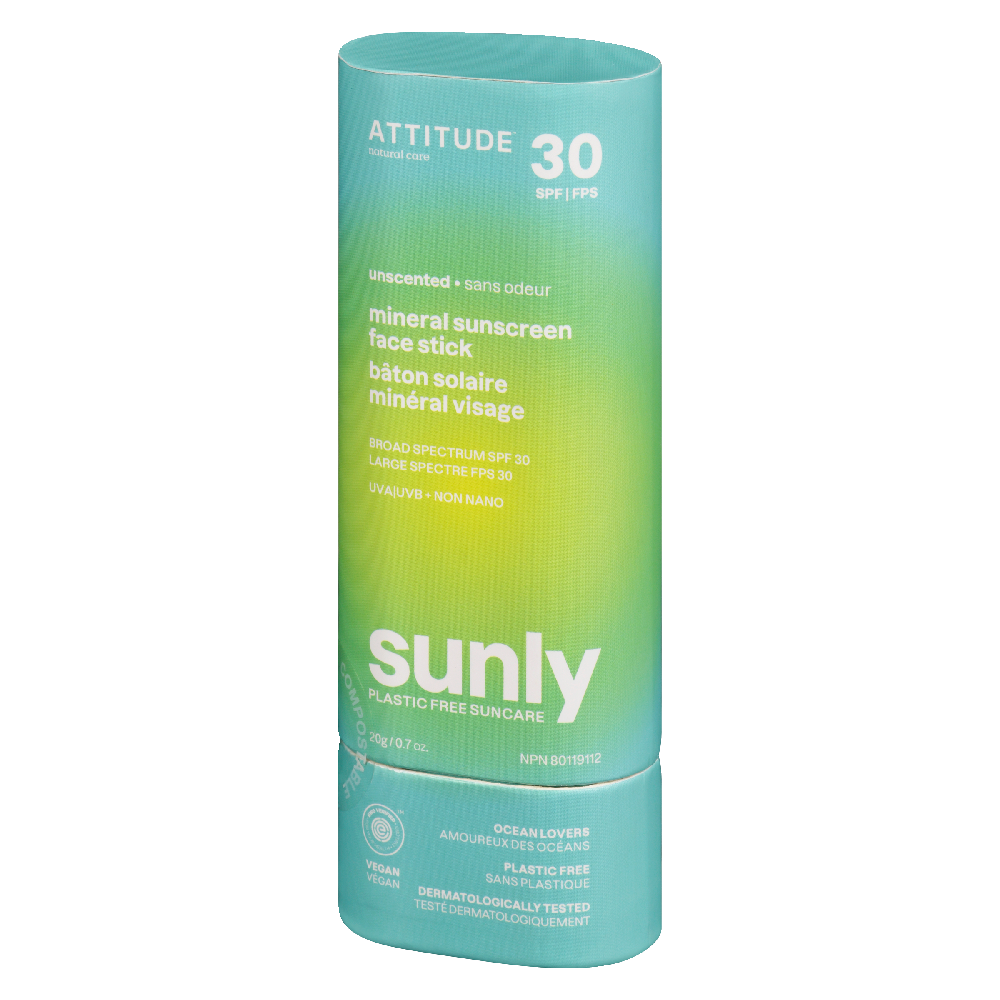 SPF30 Sunscreen Stick - FF