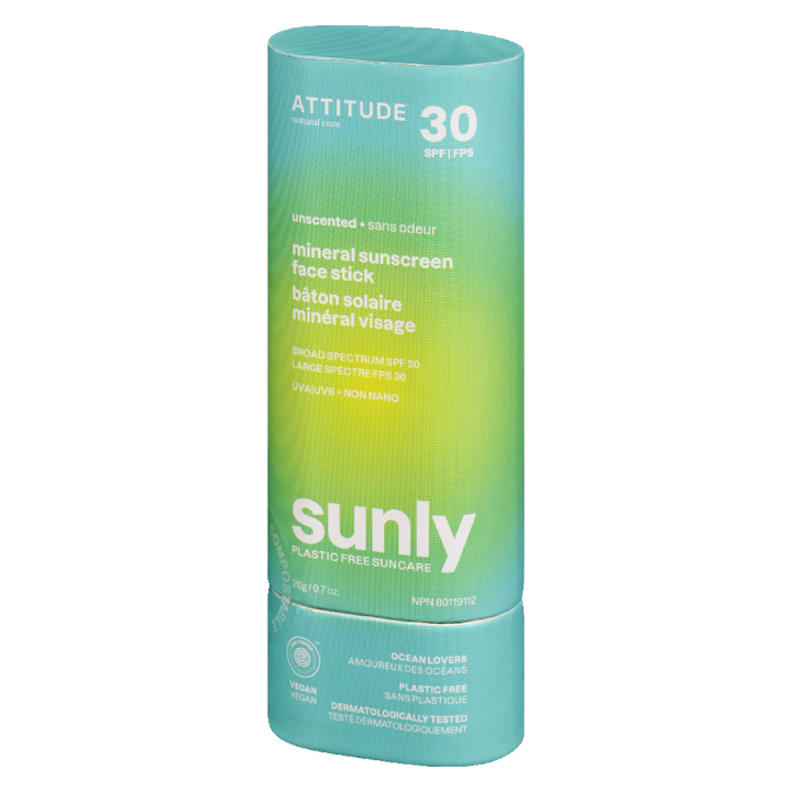 SPF30 Sunscreen Stick - FF