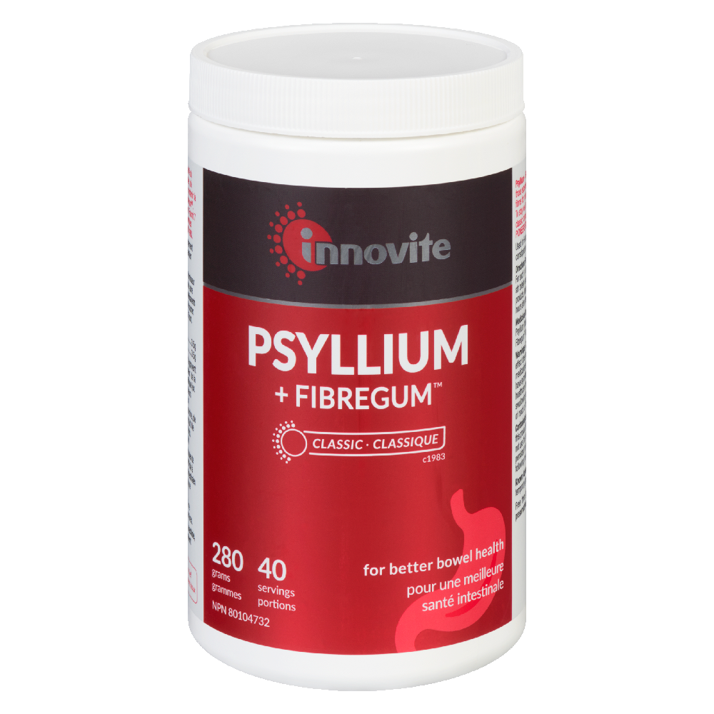 Psyllium - Powder