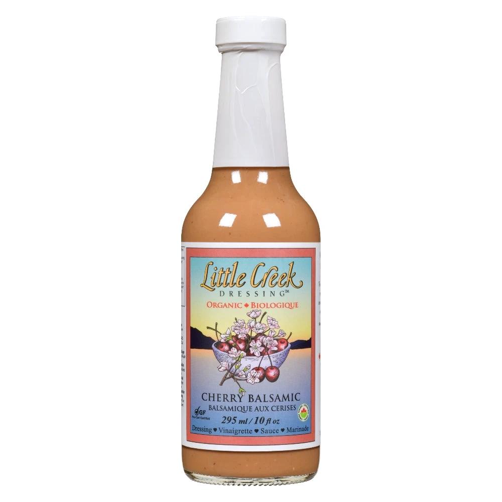 Cherry Balsamic Dressing 295ml