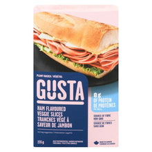 Load image into Gallery viewer, Ham Veggie Slices 155g
