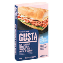 Load image into Gallery viewer, Ham Veggie Slices 155g