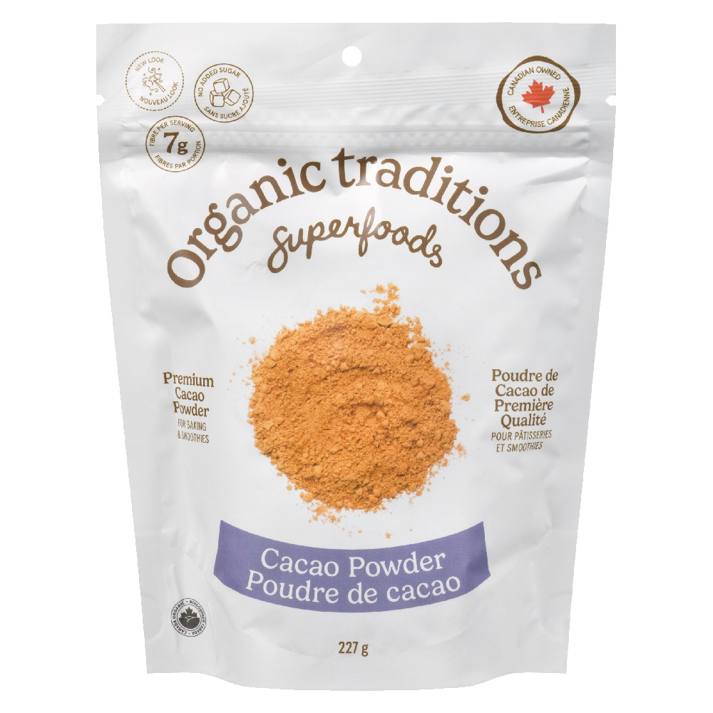 Cacao Powder
