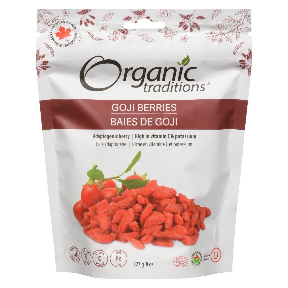 Goji Berries