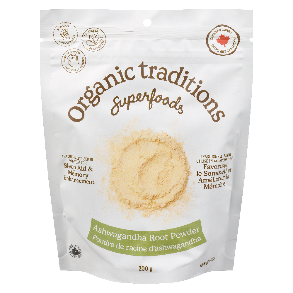 Ashwagandha Powder