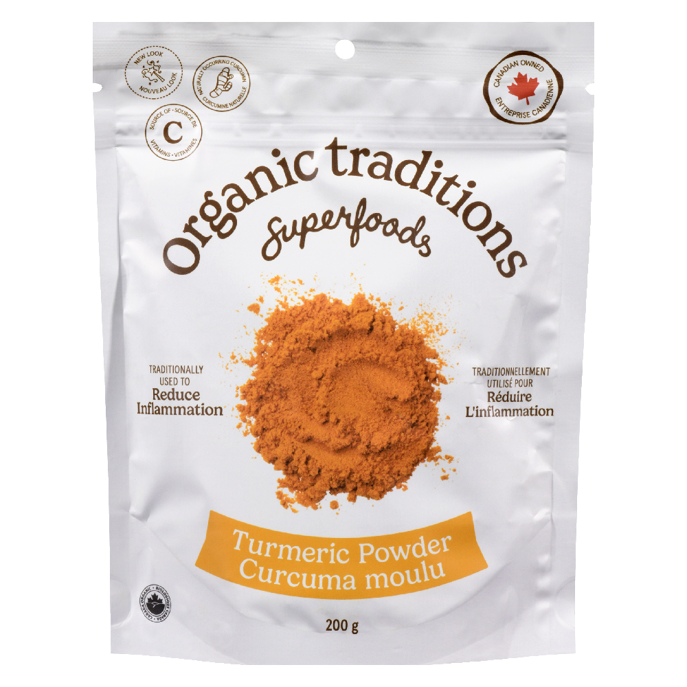 Turmeric Powder