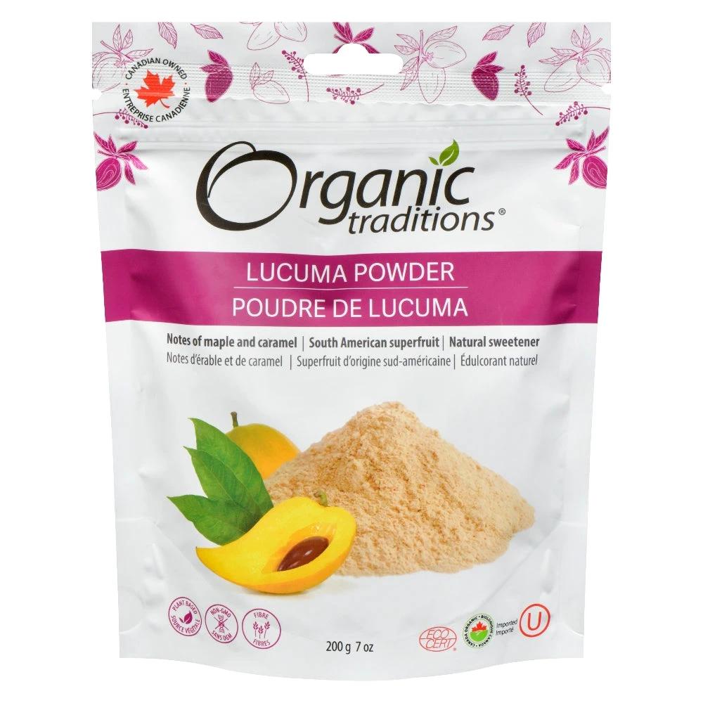 Lucuma Powder 200g