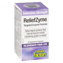 Load image into Gallery viewer, Enzyme Reliefzyme 45s