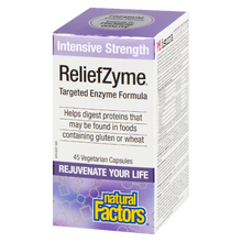 Load image into Gallery viewer, Enzyme Reliefzyme 45s