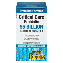 Load image into Gallery viewer, 55Billion Probiotic 30caps