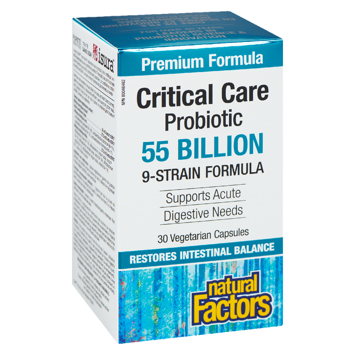 55Billion Probiotic 30caps