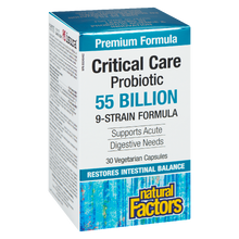Load image into Gallery viewer, 55Billion Probiotic 30caps