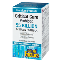 Load image into Gallery viewer, 55Billion Probiotic 30caps