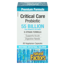 Load image into Gallery viewer, 55Billion Probiotic 80caps