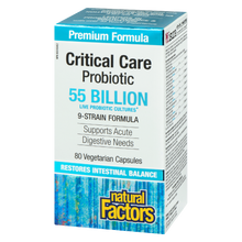 Load image into Gallery viewer, 55Billion Probiotic 80caps