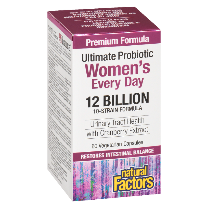 Probiotic  Multi Wom 60caps