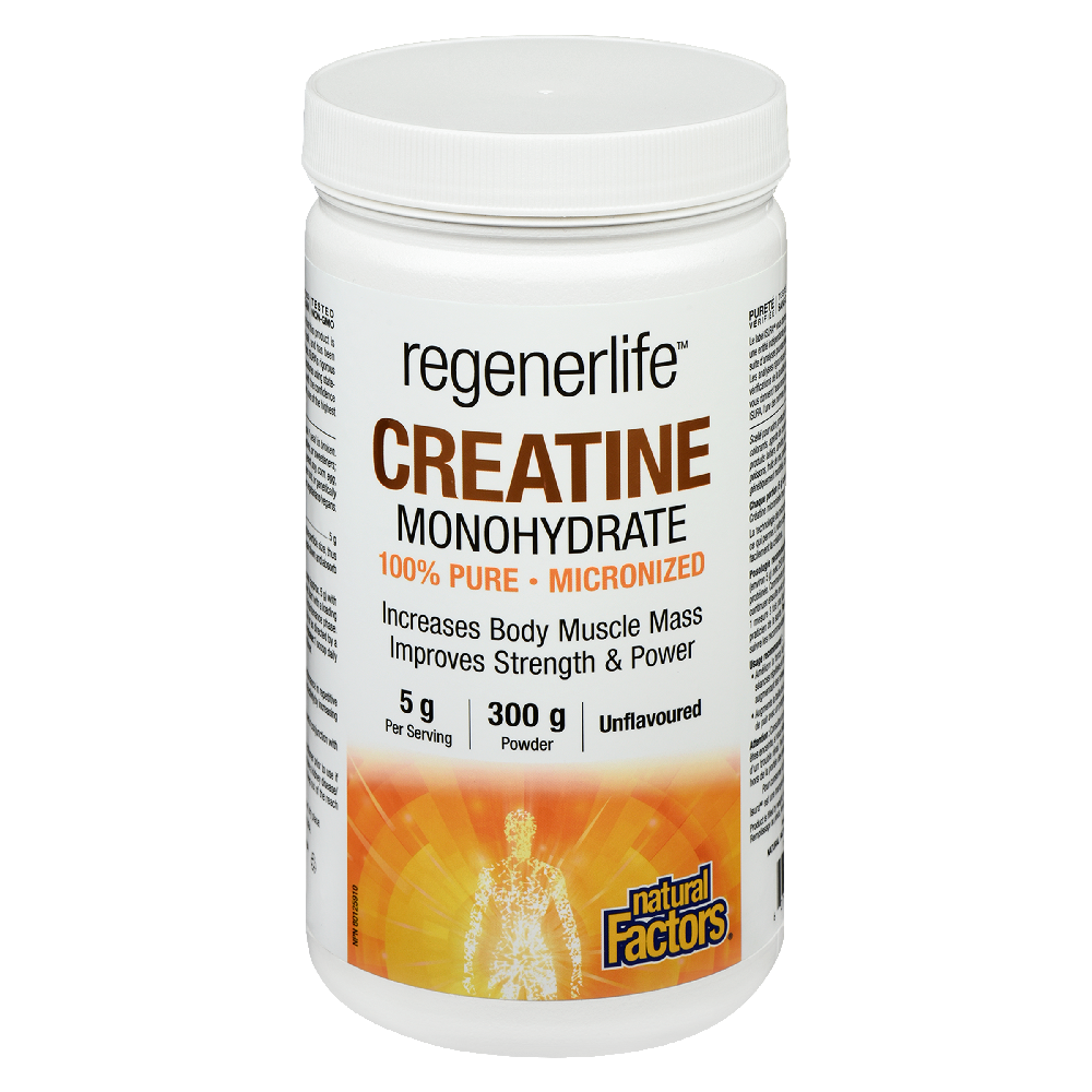Regenerlife Creatine