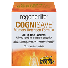 Load image into Gallery viewer, Regenerlife Cognisave