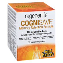 Load image into Gallery viewer, Regenerlife Cognisave