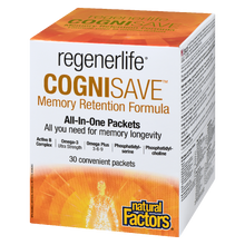 Load image into Gallery viewer, Regenerlife Cognisave