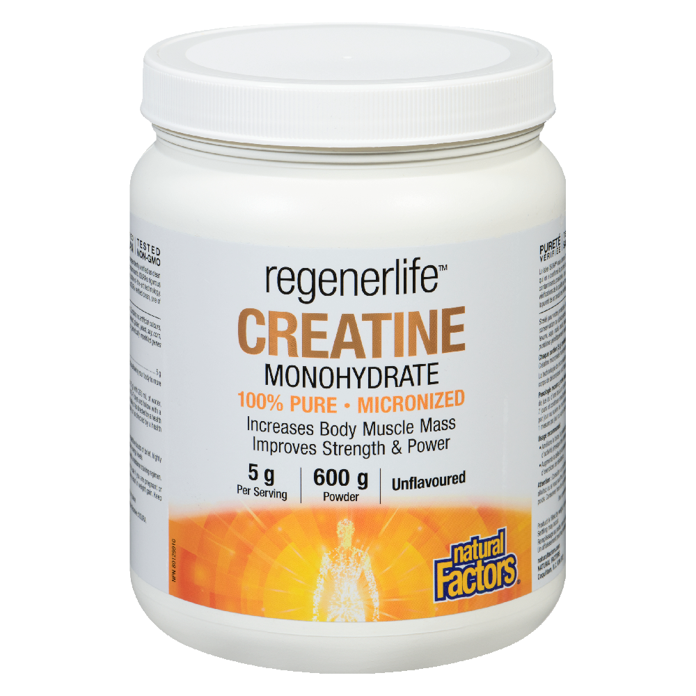 Regenerlife Creatine