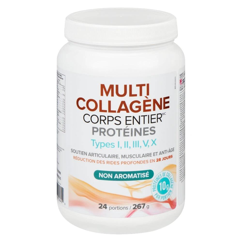 Total Body Collagen Protein