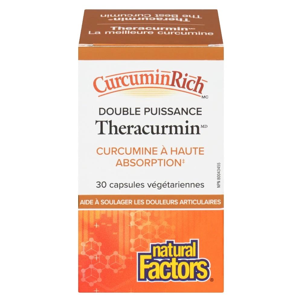 CurcuminRich 60mg 30s