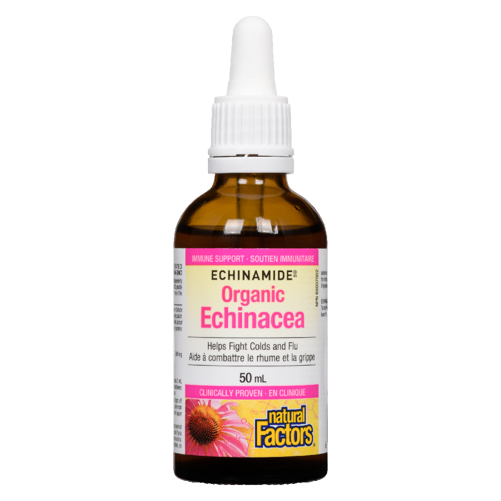Anti-Cold Tincture Org 50ml