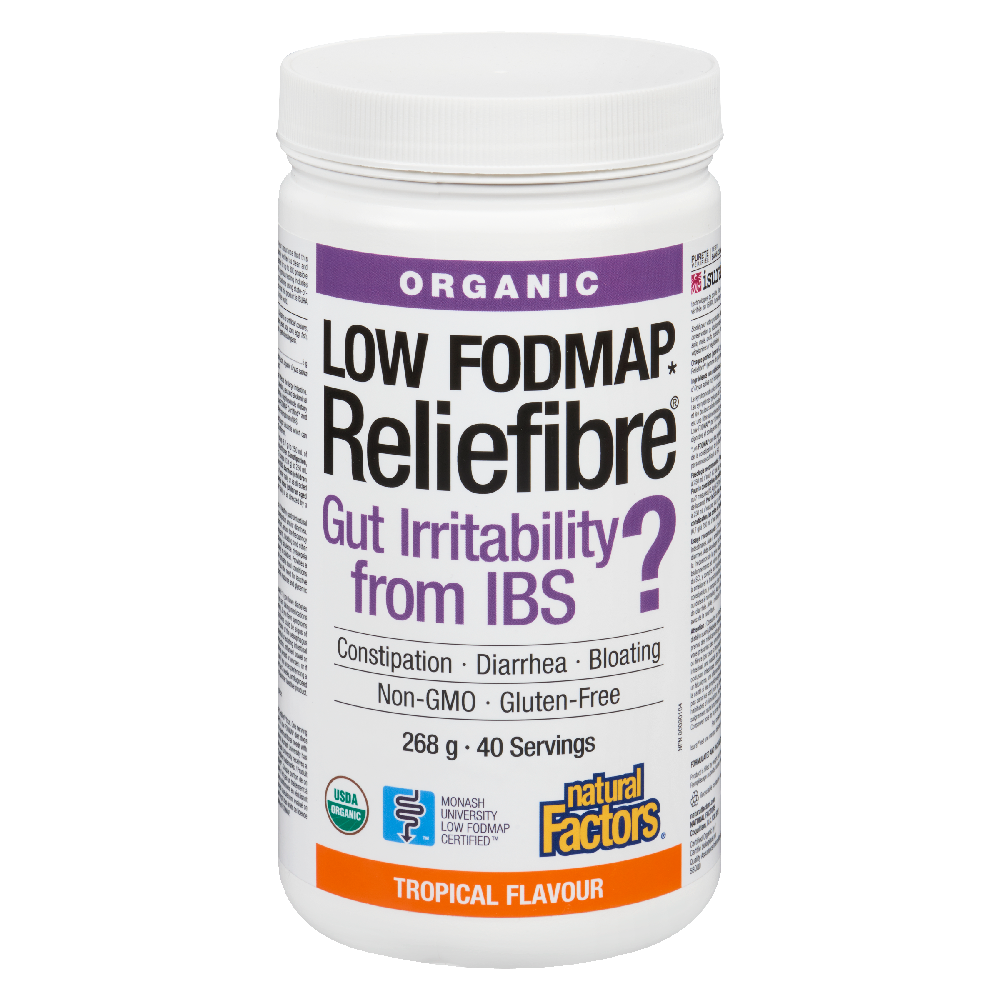 Reliefibre Tropical 268g