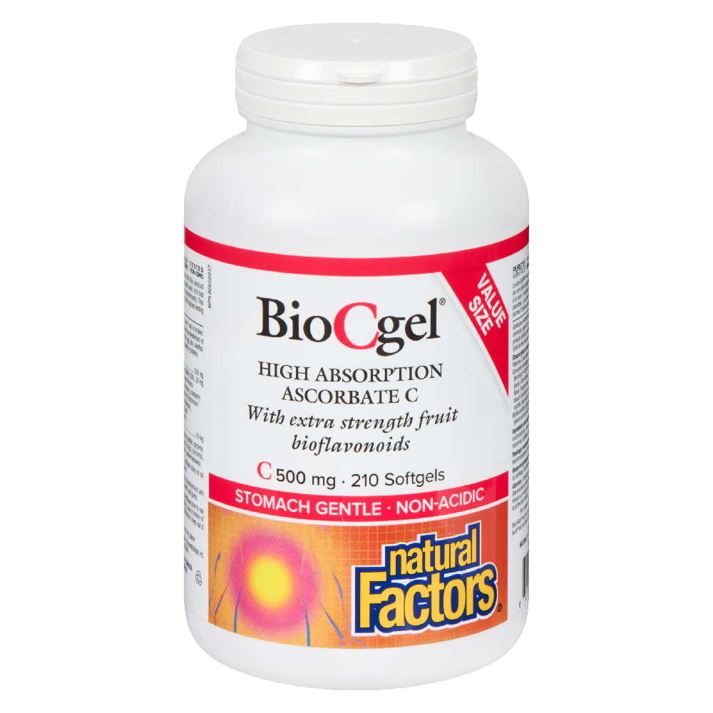 Biogel C 210s B