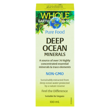 Load image into Gallery viewer, WE&amp;S Minerals 100mL