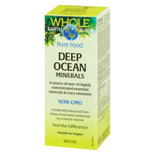 Load image into Gallery viewer, WE&amp;S Minerals 100mL