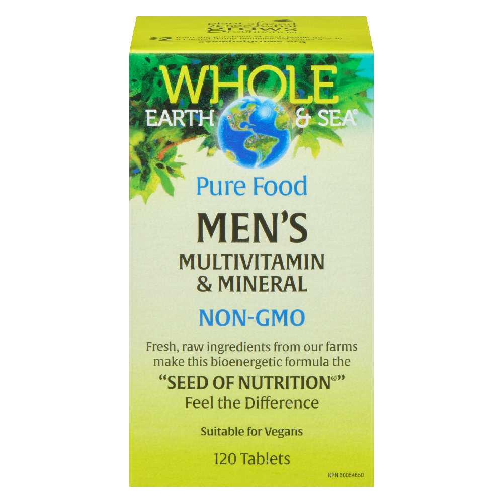 Men&