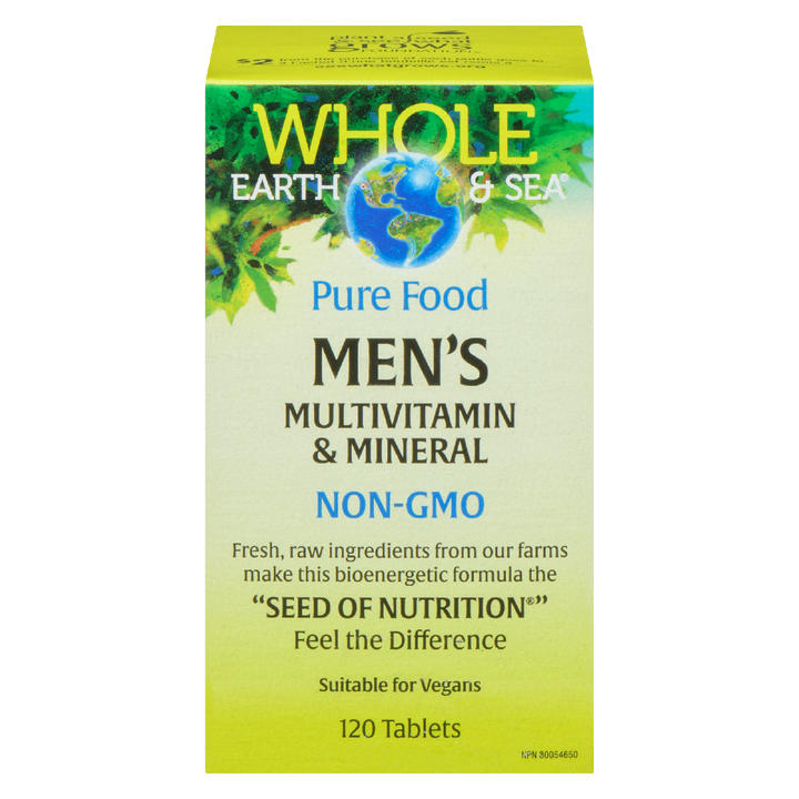 Men&