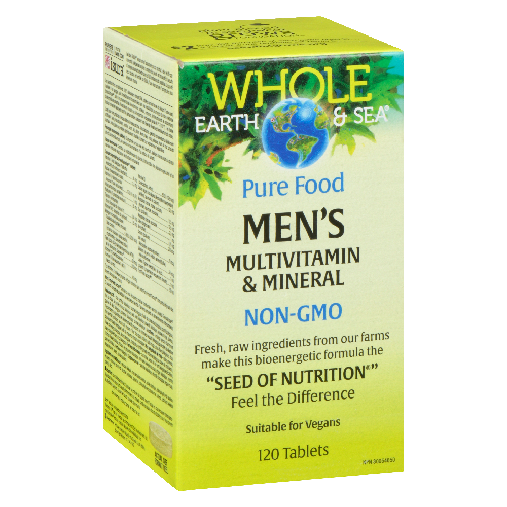 Men&