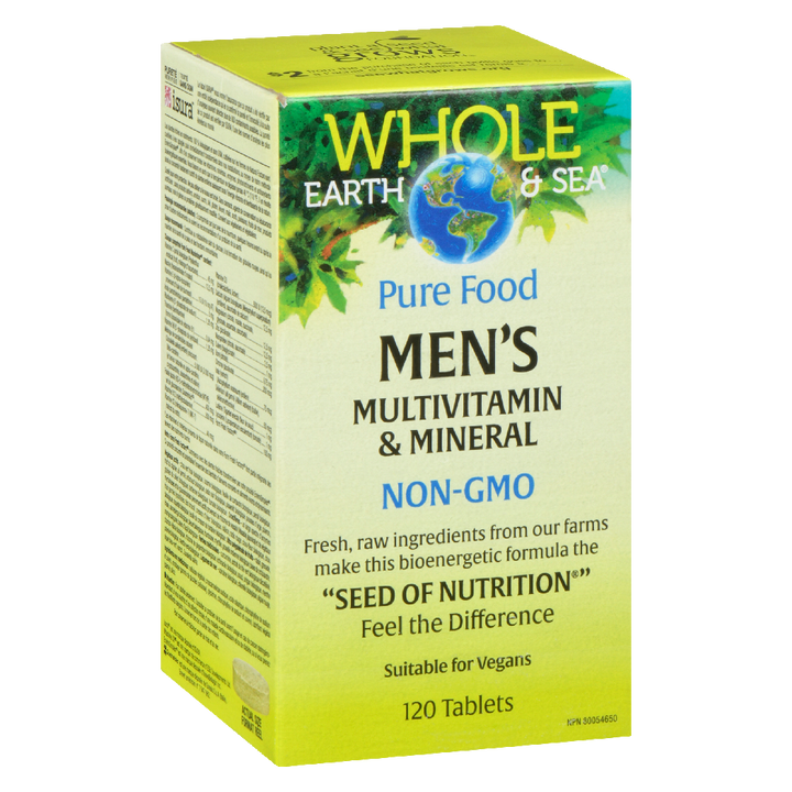 Men&