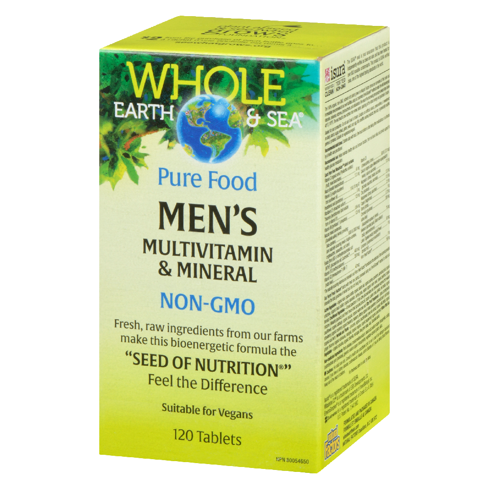 Men&