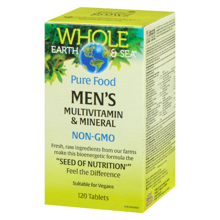 Men&