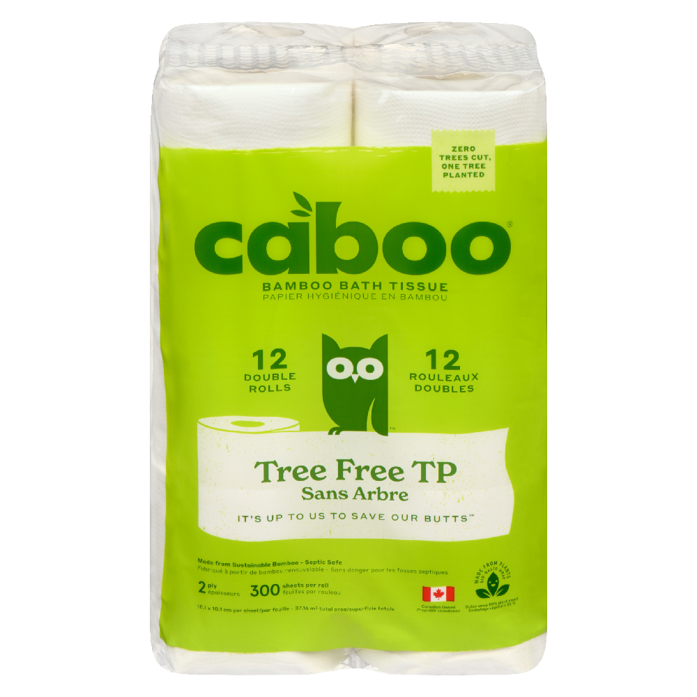 Bathroom Tissue 2ply 12pack