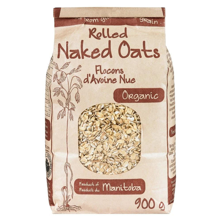 Rolled Oats 900g