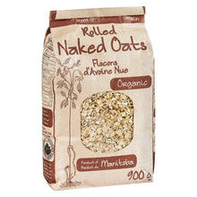 Load image into Gallery viewer, Rolled Oats 900g