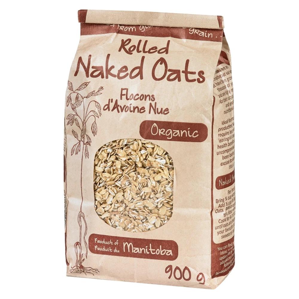 Rolled Oats 900g