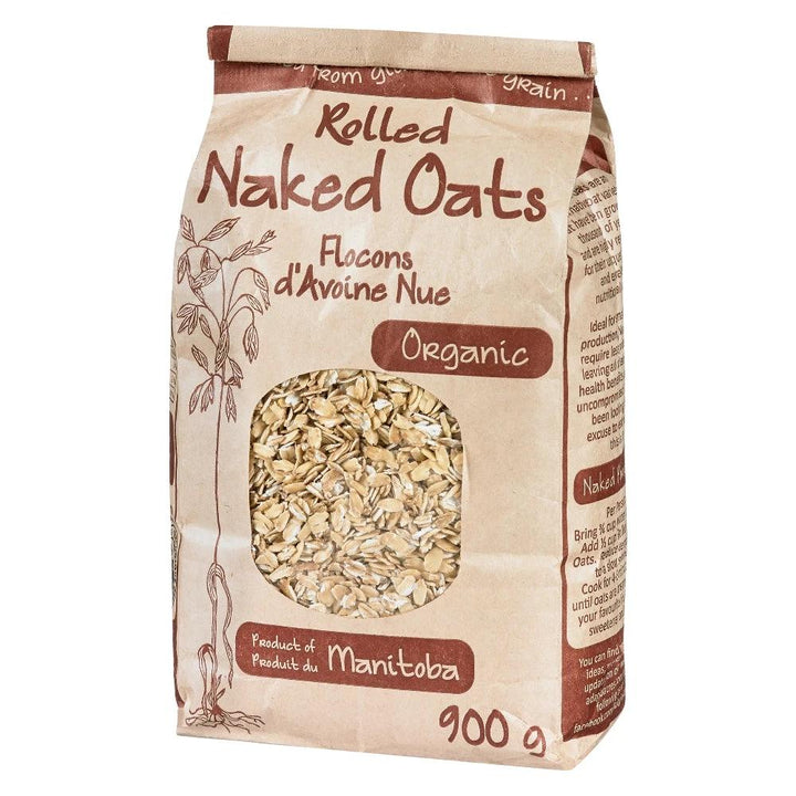 Rolled Oats 900g