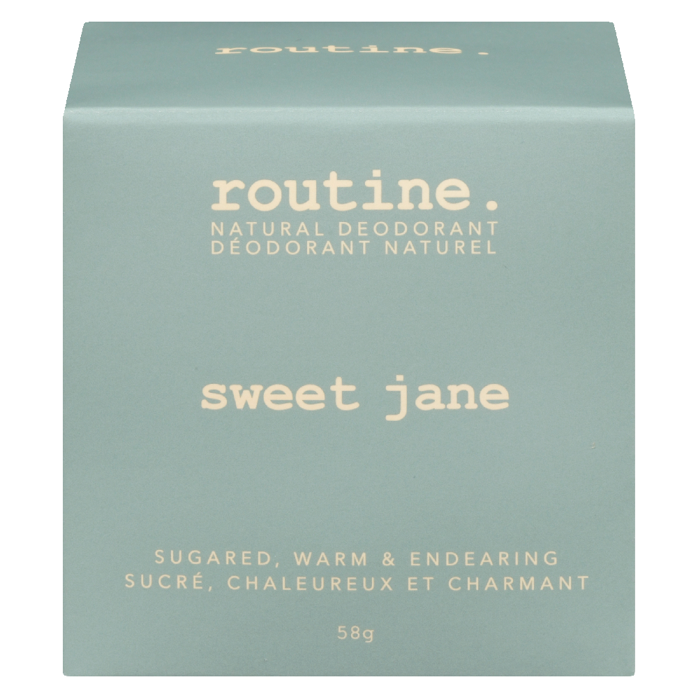 Sweet Jane