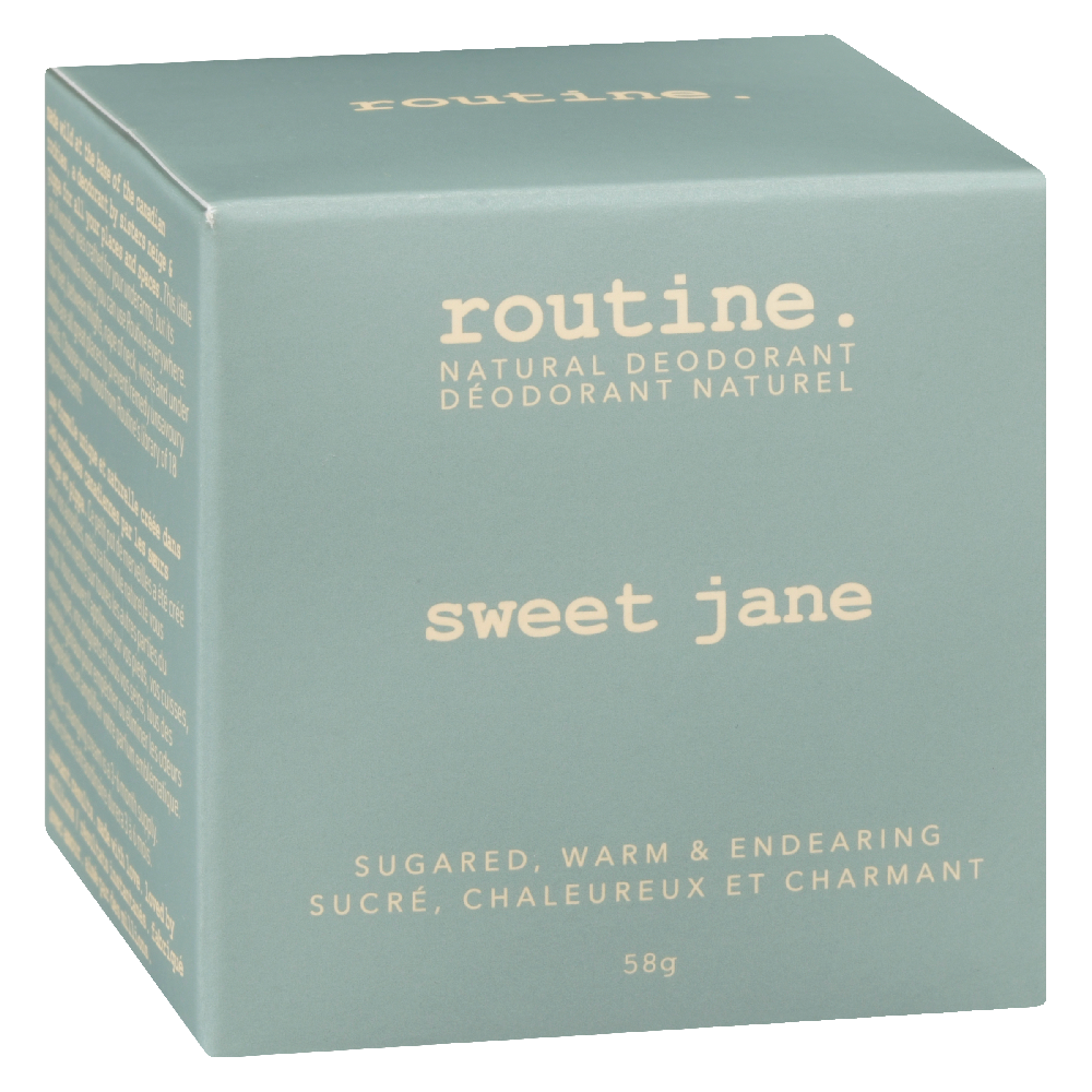 Sweet Jane