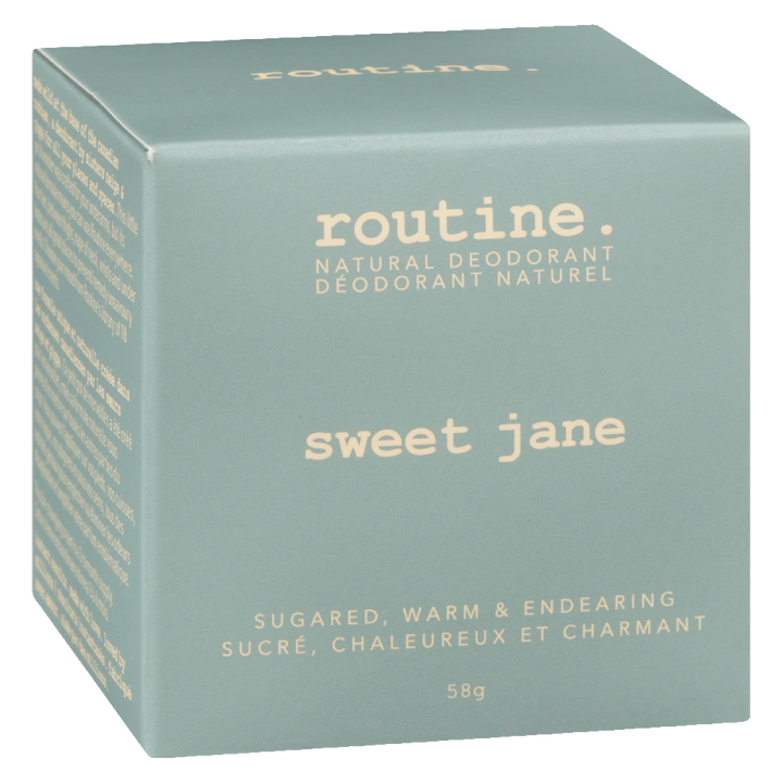 Sweet Jane