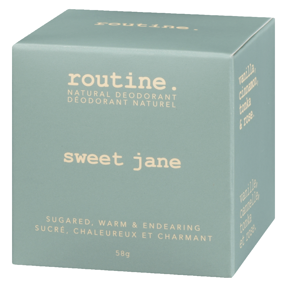 Sweet Jane